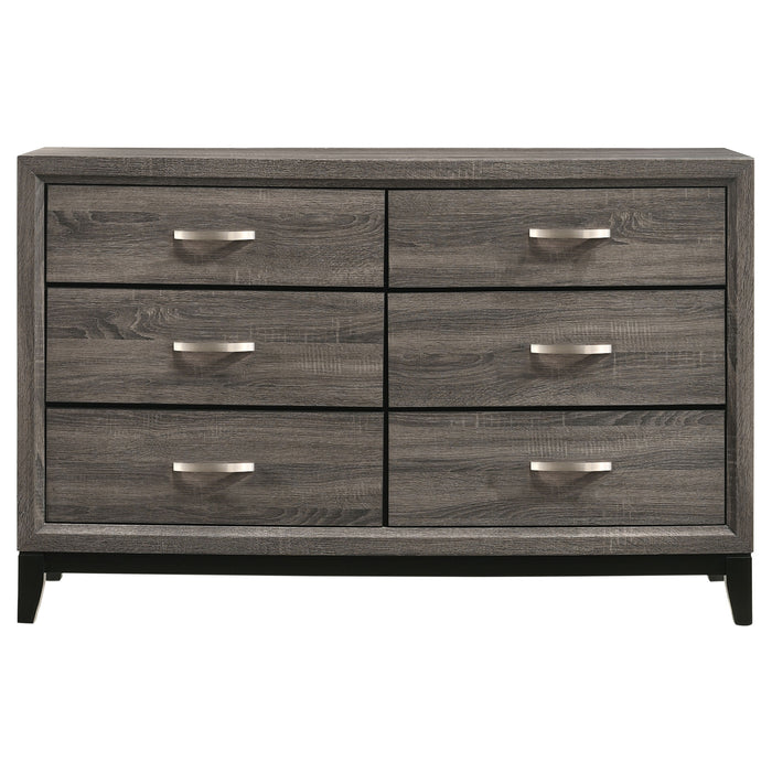 Watson Bedroom Set