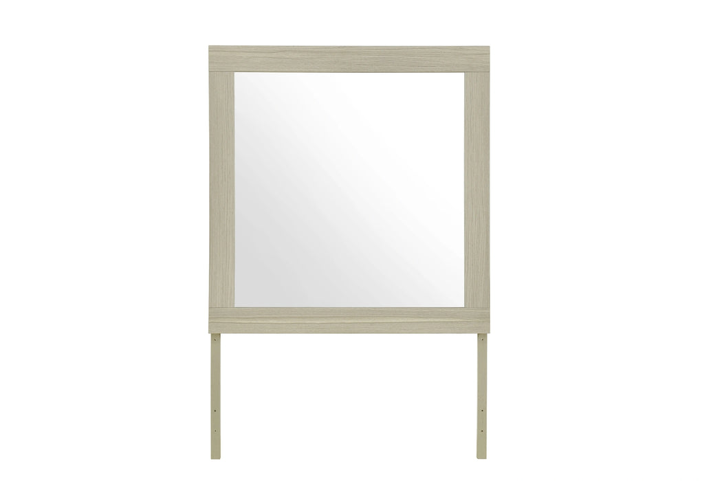 Emma Mirror