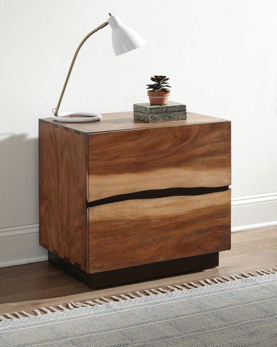 Winslow Nightstand