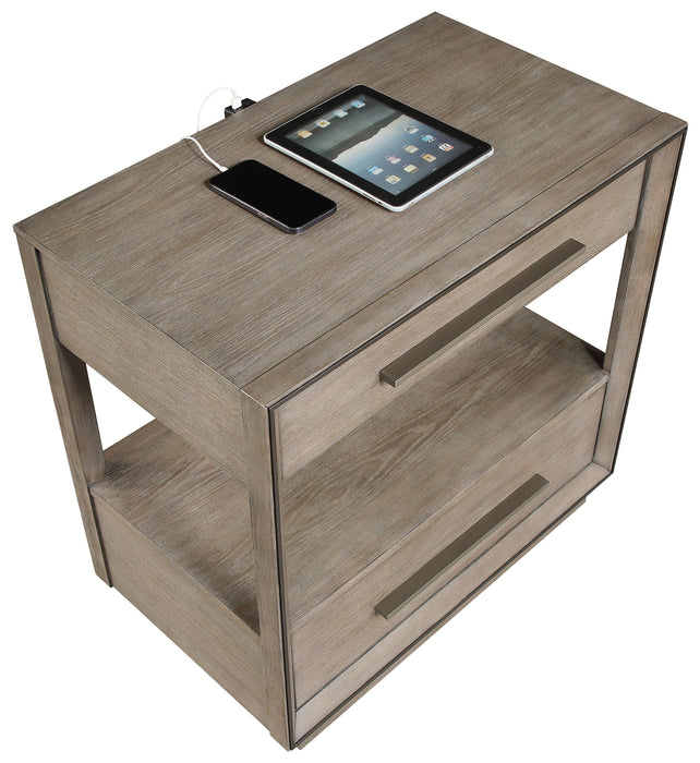 Durango Nightstands