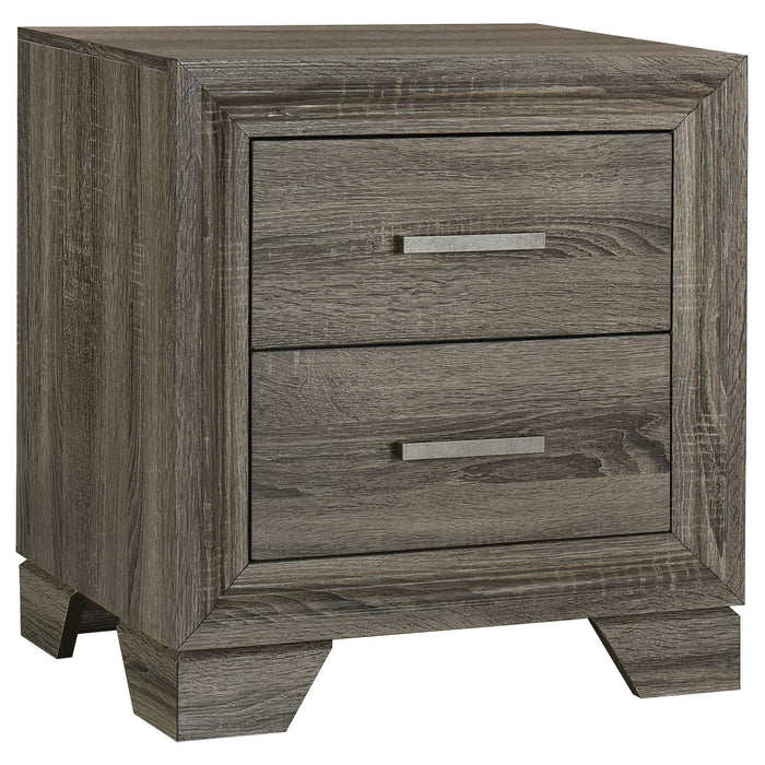 Wright Nightstand