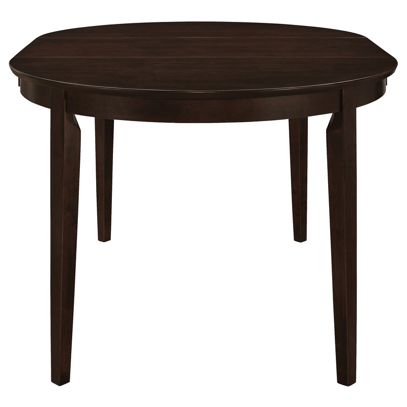 Gabriel Extension Dining Table