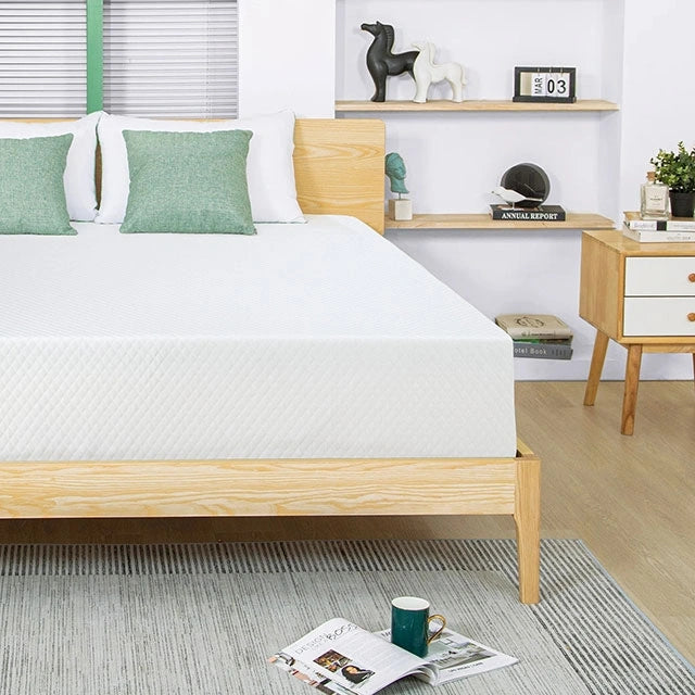 Artemisia 12" Memory Foam Mattress Full, Queen, Eastren King, & Cal.King