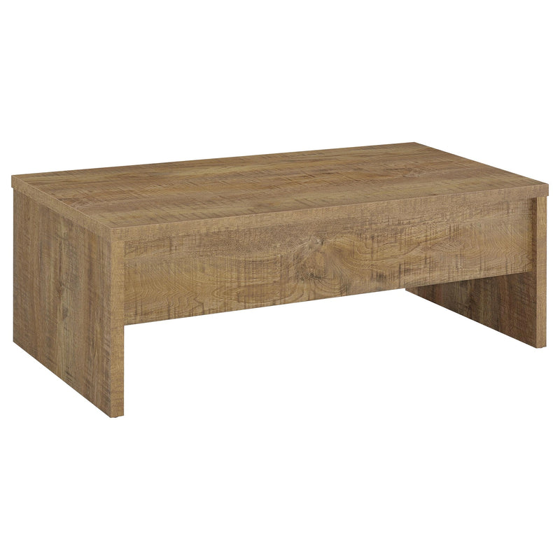 Canoga Lift-Top Coffee Table Set