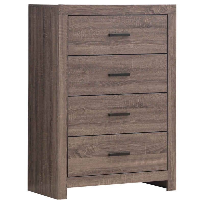 Brantford Chest of Drawers