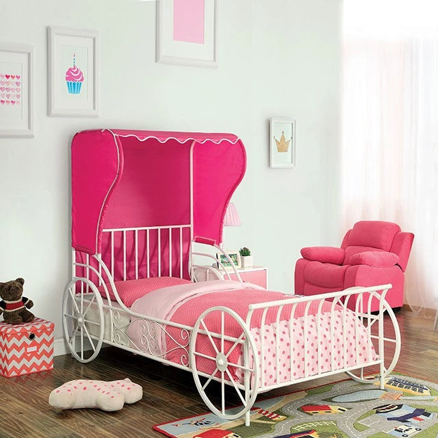 Charm Bed