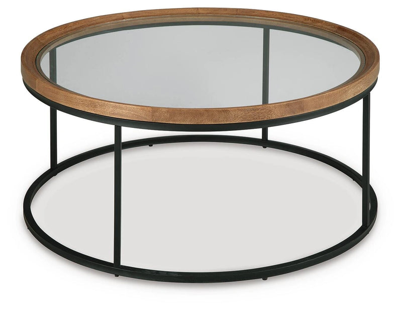 Noraluna Coffee Table