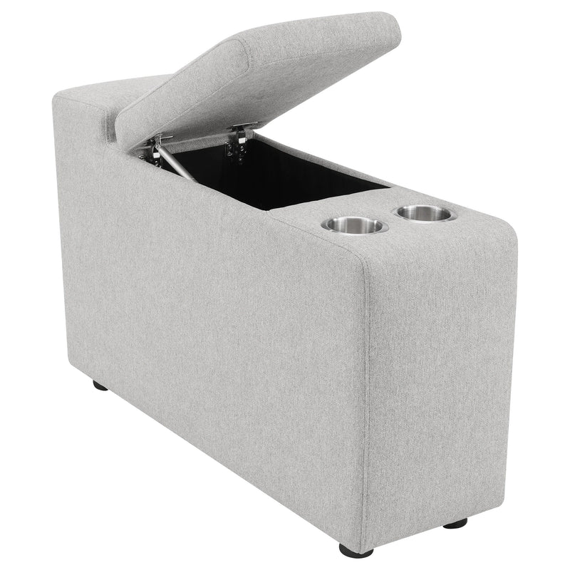 Collins Power Home Theater Seating