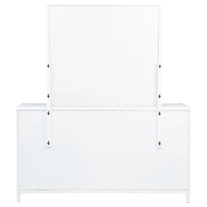 Gracemont Dresser with Mirror