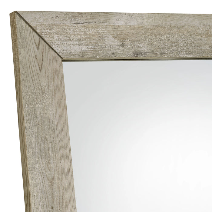Cadence Standing Mirror
