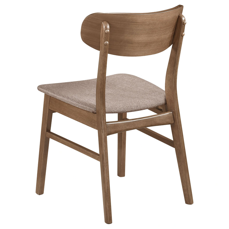 Dortch Dining Set