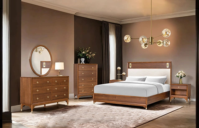 Hepburne Queen Bedroom Set