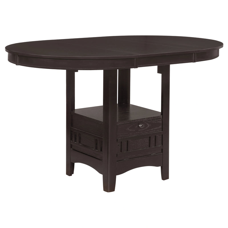 Lavon Counter Height Extension Dining Table