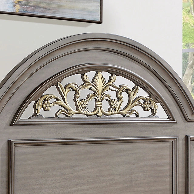 Syracuse Queen Bedroom Set