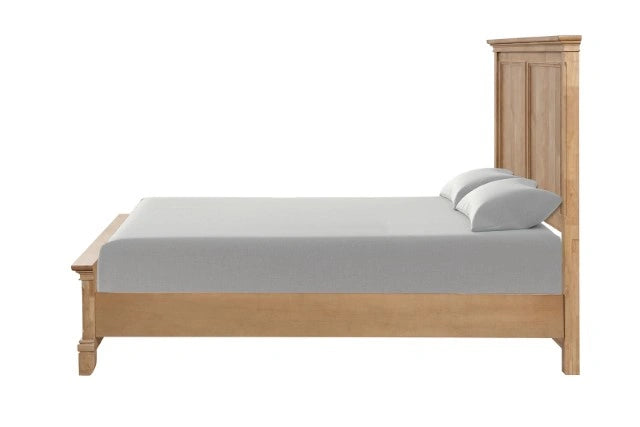 McHenry Queen Bed