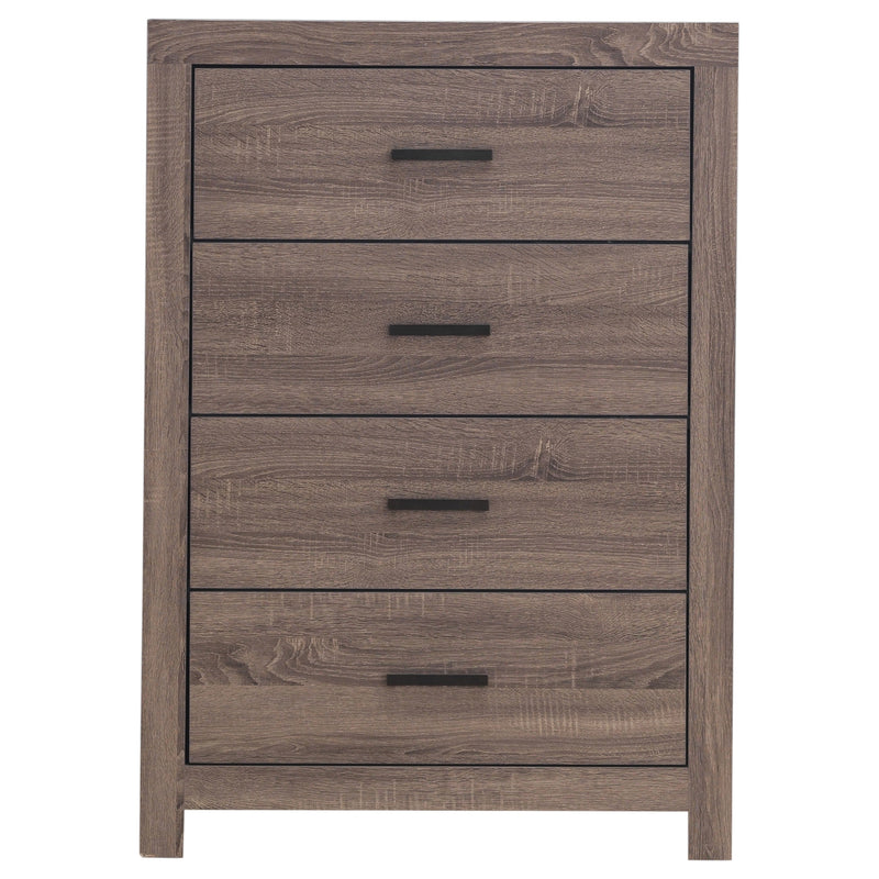 Brantford Chest of Drawers