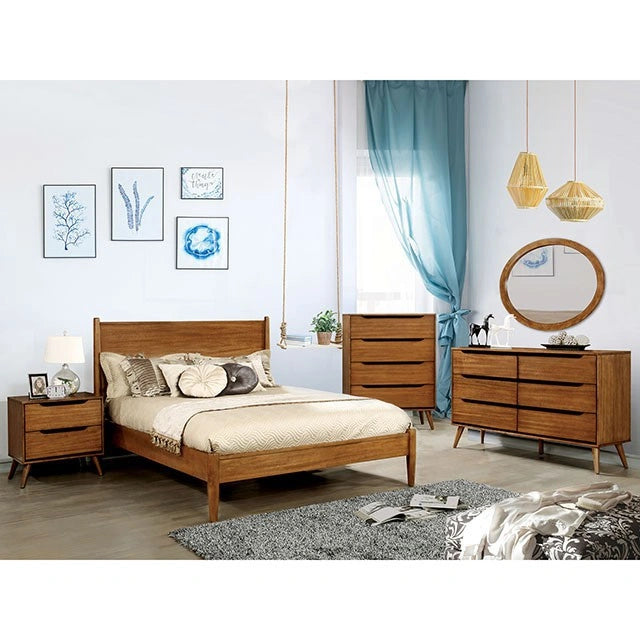 Lennart Bedroom Set