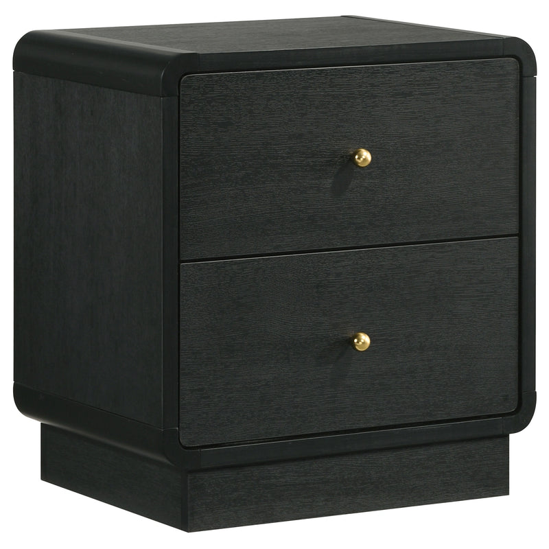 Cavelle Nightstand