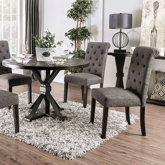 Alfred Dining Table Set