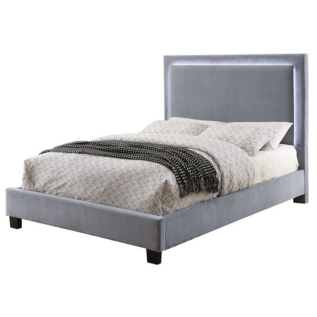 Erglow Bed