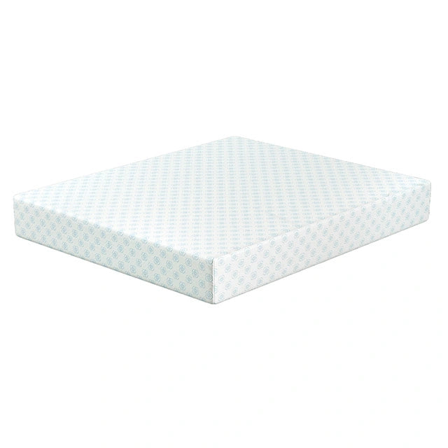 Edelweiss 6", 8", 10" & 12" Twin XL Memory Foam Mattress