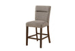 D4355 Brown Bar Stool