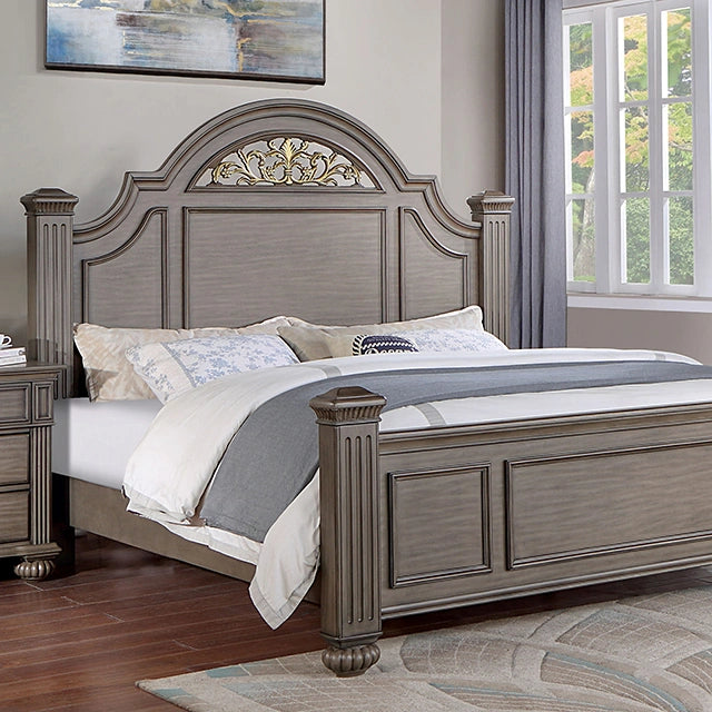 Syracuse Queen Bedroom Set
