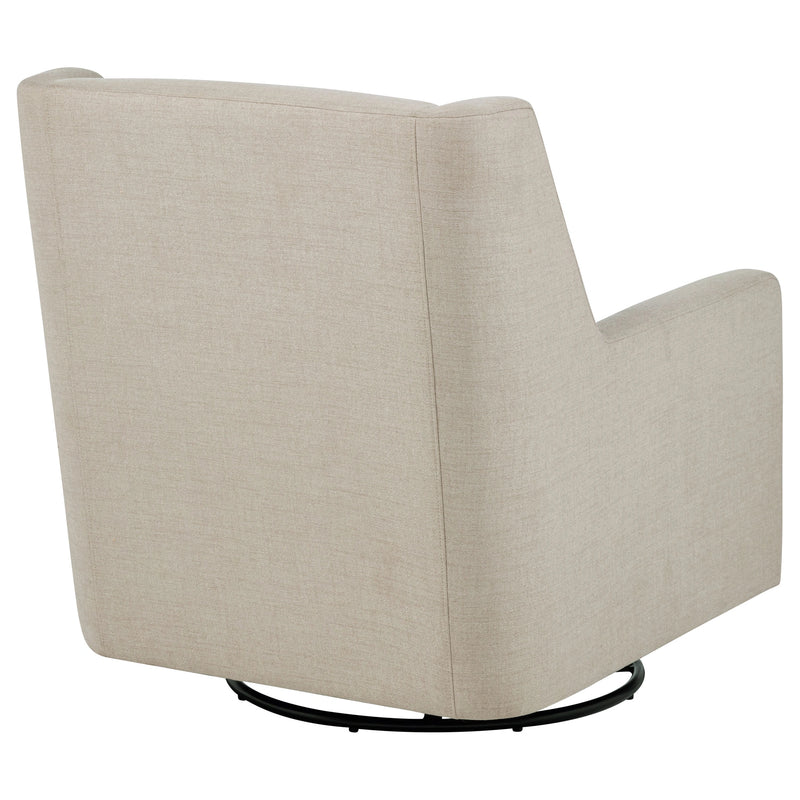 Sorrel Swivel Glider Chair