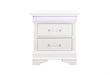 Charlie Nightstand with LED