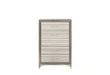 Zambrano White Chest