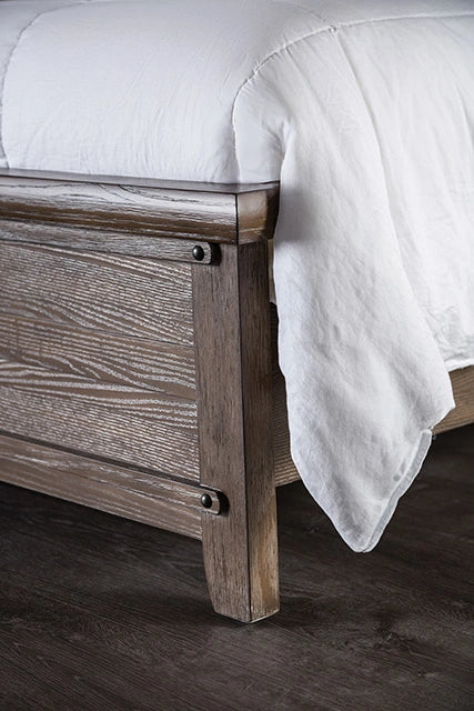 Merthyr Queen Bedroom Set