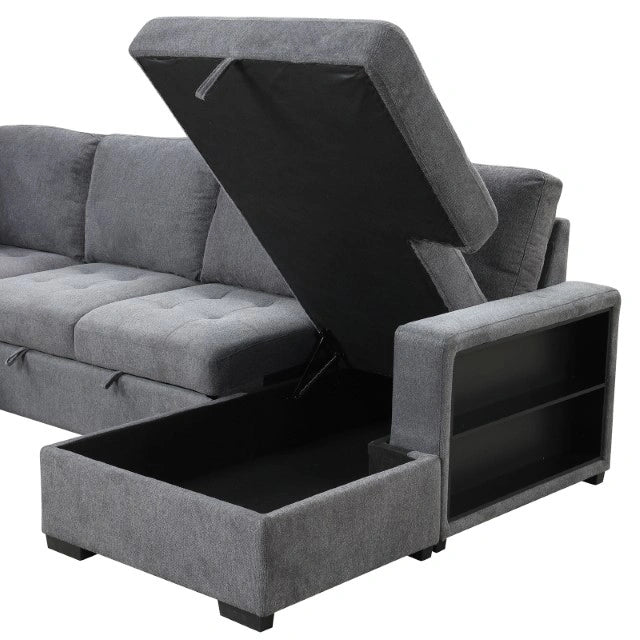 Stockwell Sleeper Sofa Sectional