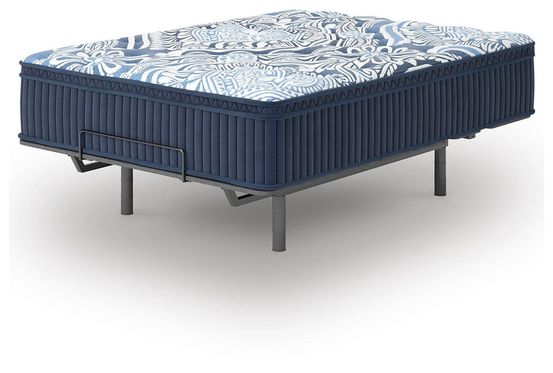 Plush Luxe 2.0 Mattress