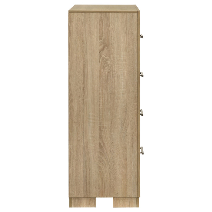 Arielle Chest of Drawers