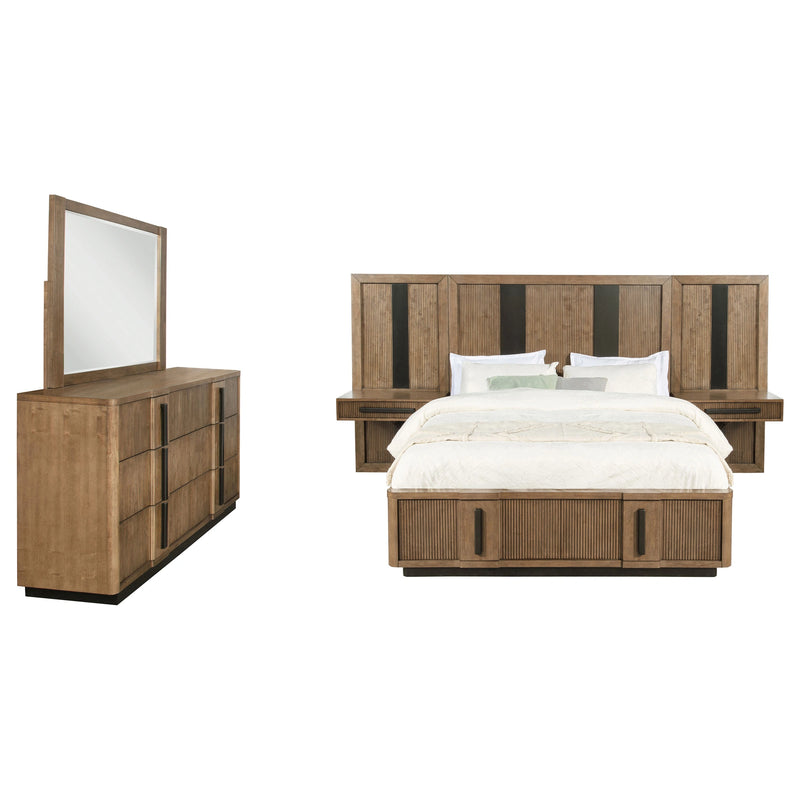 Terrace Bedroom Set