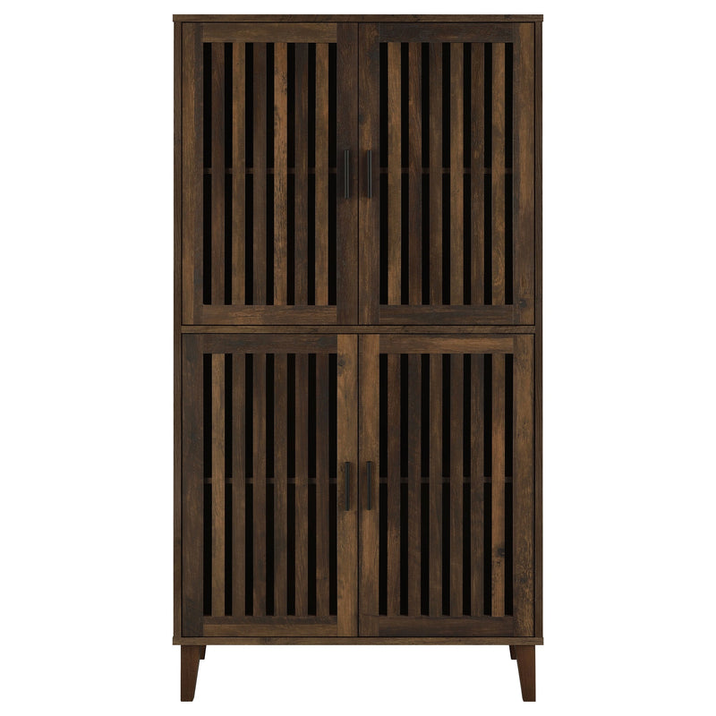 Elouise Tall Accent Cabinet
