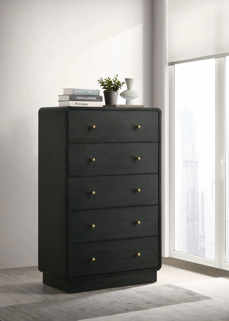 Cavelle Chest of Drawers