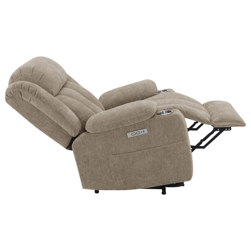 Houston Power Lift Recliner