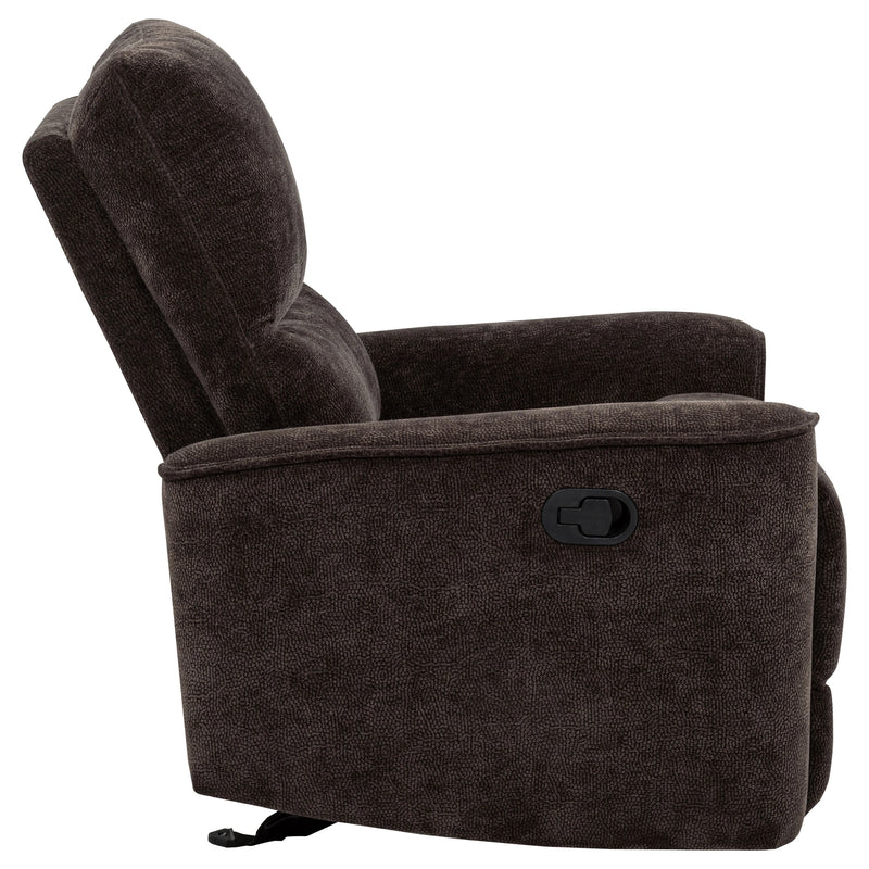 Navarro Glider Recliner