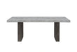 D2410 Grey Dining Table