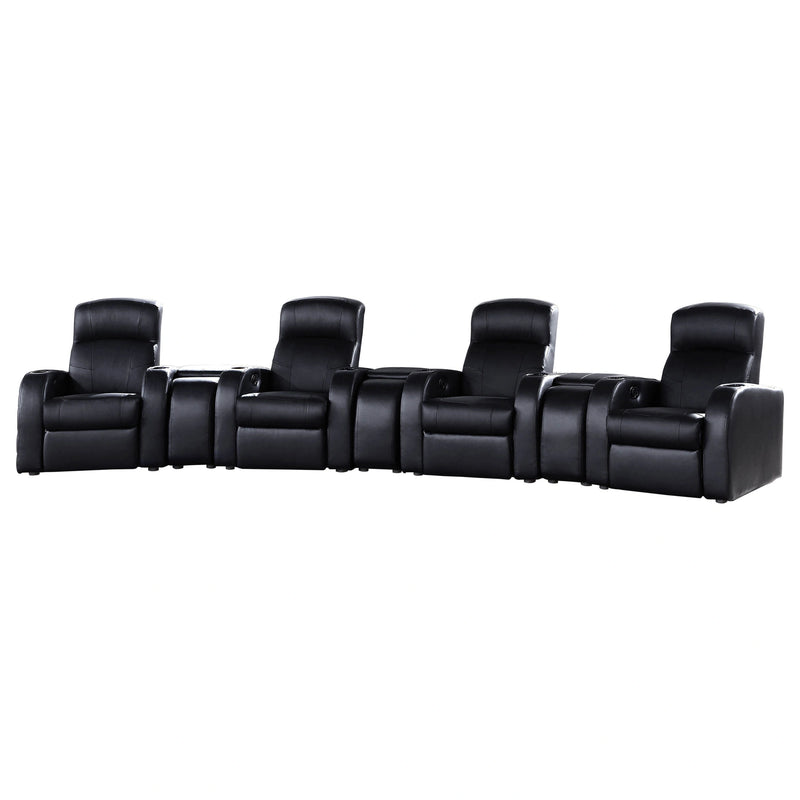 Cyrus Home Theater Seating