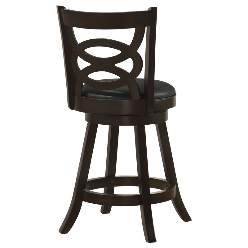Calecita Swivel Counter Chair