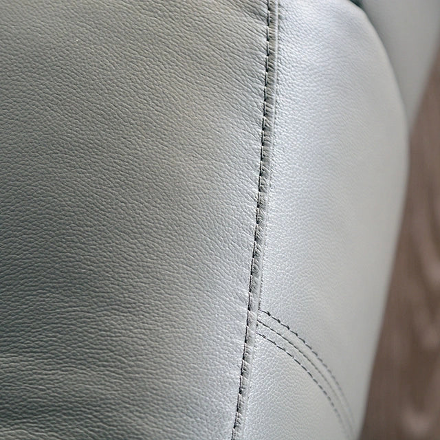 Glarus Sofa Manual Recliner