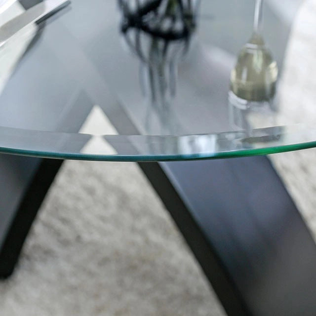 Jasmin 5 Pc Dining Table Set
