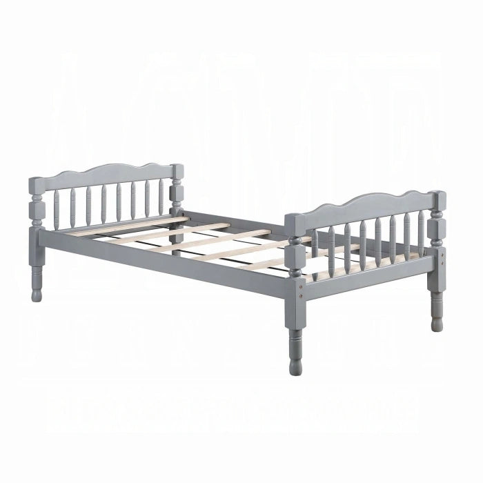 Homestead Twin-Twin Bunk Bed