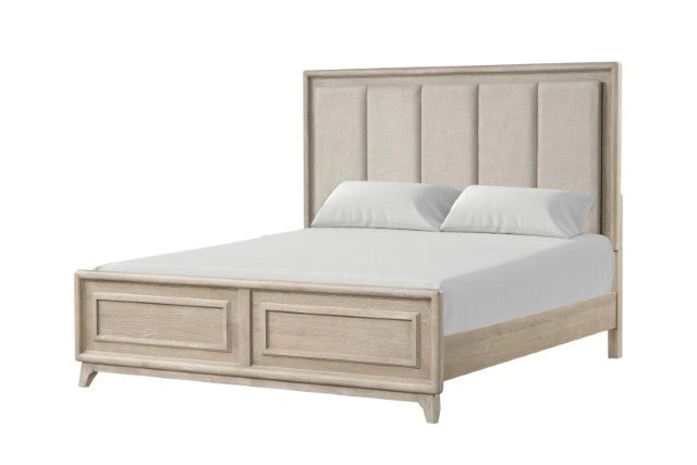 Midhurst E.King & Queen Bed