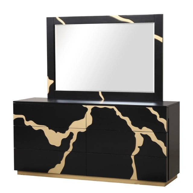 Goldsberg Dresser