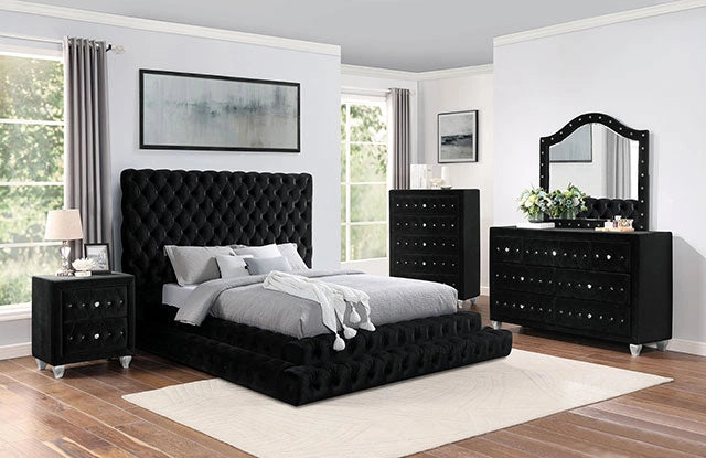 Stefania Queen Bedroom Set