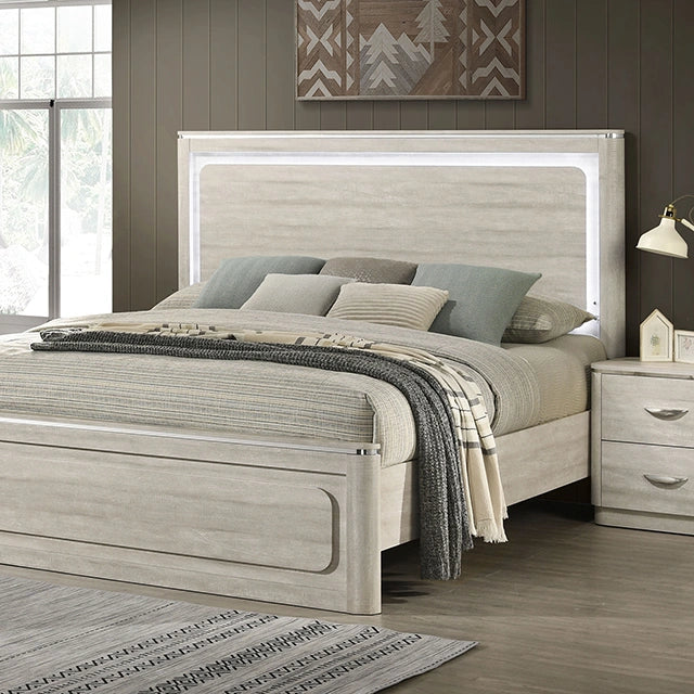 Farsund Queen Bedroom Set