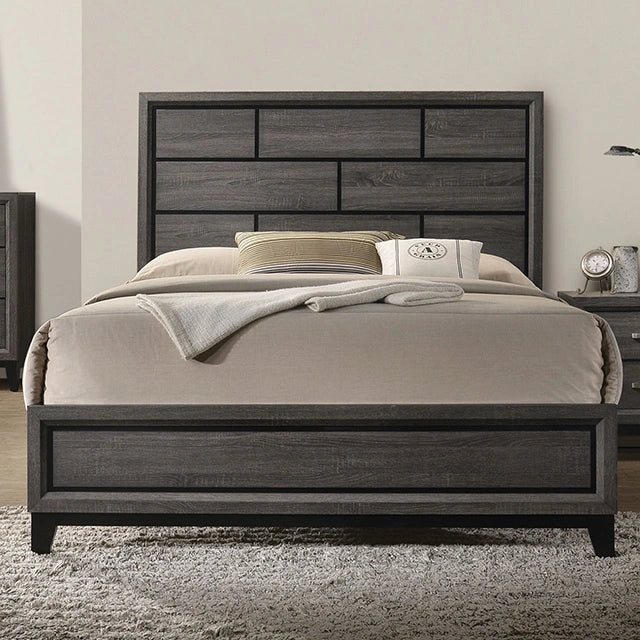Errico Queen Bedroom Set